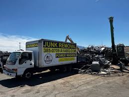 Best Commercial Junk Removal  in Central Point, OR