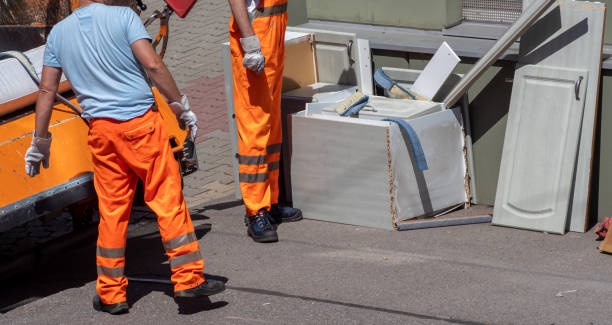 Same-Day Junk Removal Services in Central Point, OR
