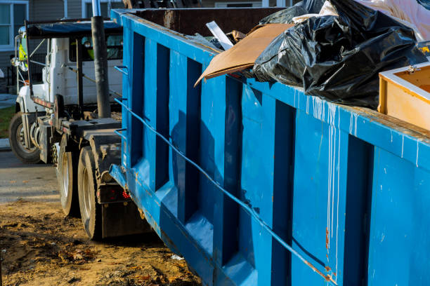 Best Residential Junk Removal  in Central Point, OR