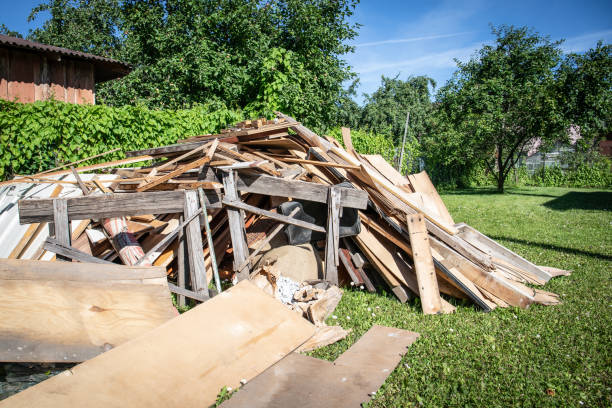 Best Commercial Junk Removal  in Central Point, OR