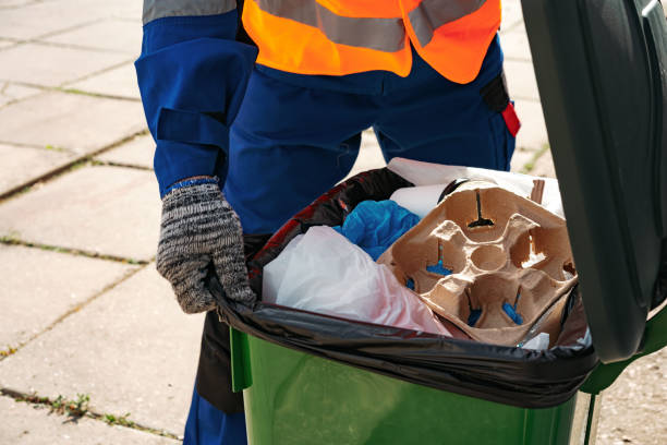 Best Construction Debris Removal  in Central Point, OR